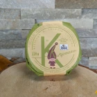 Le K - Fromage affiné à l'eau de vie & liqueur de poire Williams ~ 220 g - 2