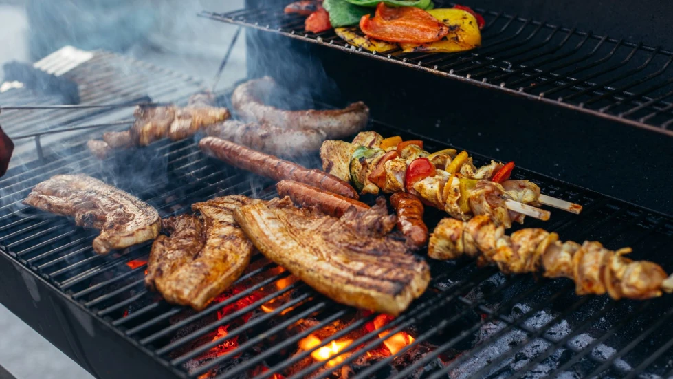 Réinventez votre Saison des Barbecues avec des produits locaux !