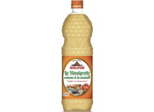 Vinaigrette Melfor 