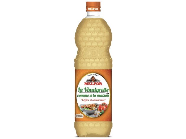 Vinaigrette Melfor 