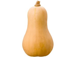 Courge butternut bio - Pièce