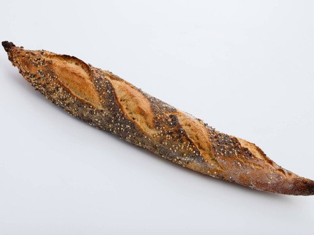 La baguette 