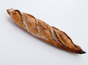 La baguette 