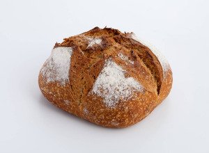 Pain d'épeautre bio