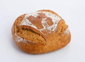 Pain de petit épeautre bio