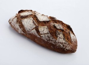 Pain aux noix bio