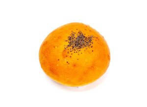 AnPan (brioche garnie d'azuki) bio - Pièce