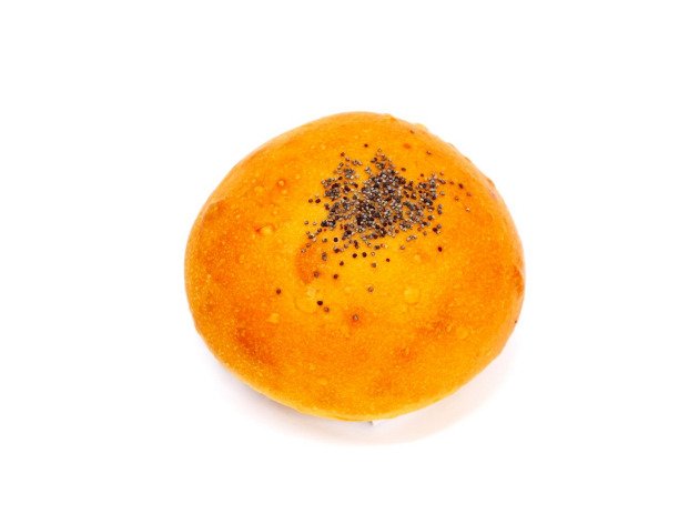 AnPan (brioche garnie d'azuki) bio - Pièce