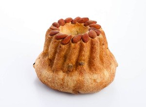 Kougelhopf aux raisins bio - 400 g