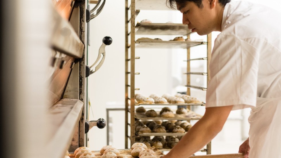 La Maison Hirose : nouvelle boulangerie-pâtisserie sur Le Forum du Local