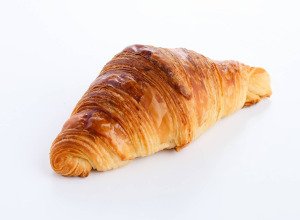 Croissant pur beurre bio - Pièce