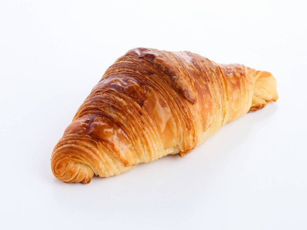 Croissant pur beurre bio - Pièce