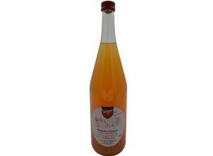 Jus de pomme épices - A boire froid ou chaud - 1 litre