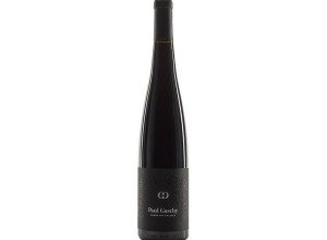 Pinot noir cru d'exception bio - 2020 - 75 cl