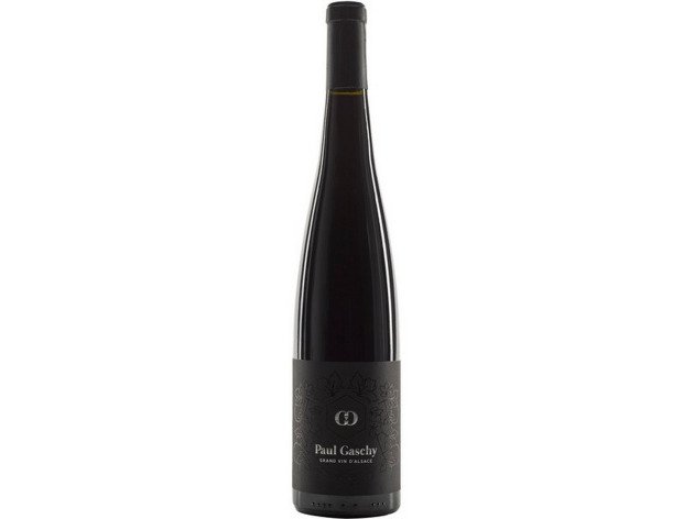 Pinot noir cru d'exception bio - 2020 - 75 cl