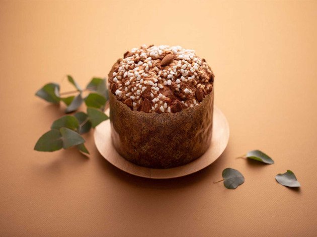 Panettone bio - 500 g