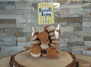 Biscuits à l'anis - 150 g