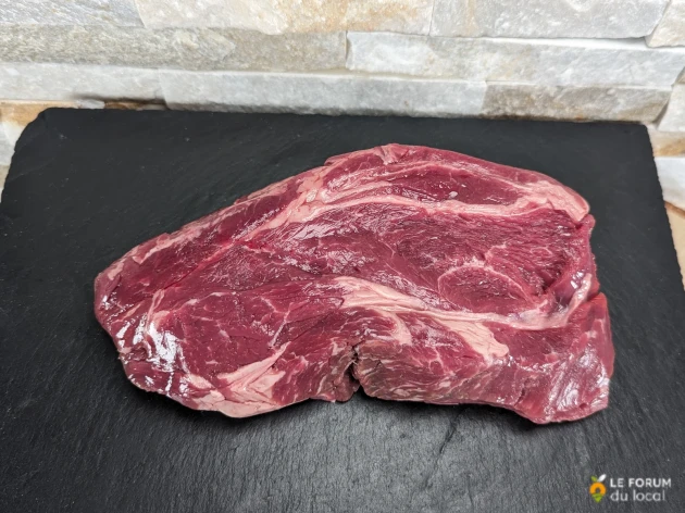 Basse côte de boeuf ~ 600 g