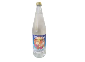 Limonade Soultzy - Caisse consignée 12 x 1 litre