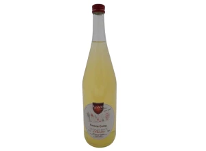 Jus de pomme et coing artisanal - 1 litre