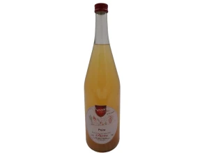 Jus de poire artisanal - 1 litre