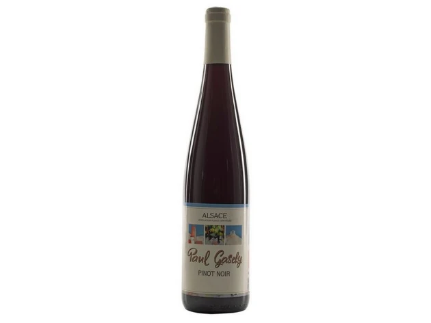 Pinot noir bio 2023 - 75 cl