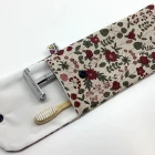 Pochette à brosse à dent imperméable - 2