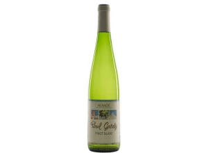 Pinot blanc bio 2023 - 75 cl