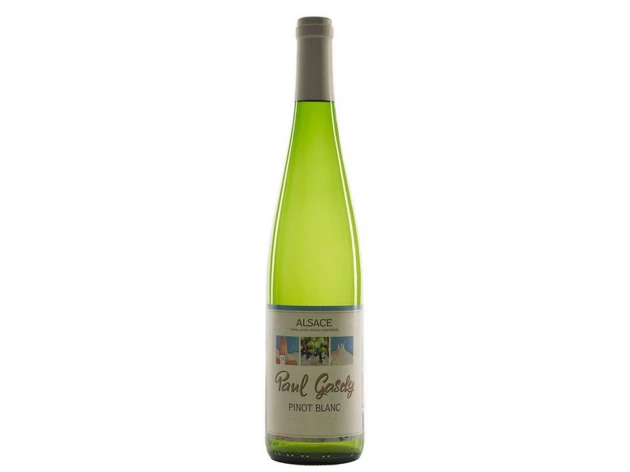 Pinot blanc bio 2023 - 75 cl