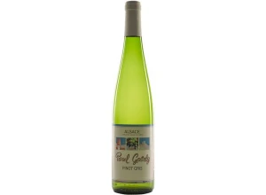 Pinot gris bio 2022 - 75 cl