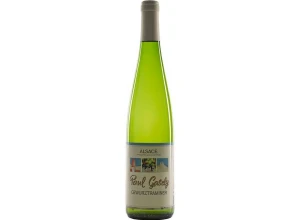 Gewurztraminer bio 2021 - 75 cl