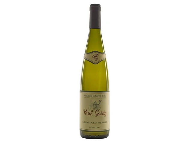 Riesling bio - Grand Cru Hengst 2018 - 75 cl