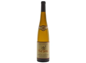 Gewurztraminer bio - Grand Cru Pfersigberg 2018 - 75 cl