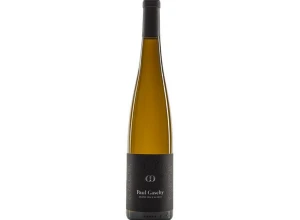 Riesling bio - Grand Cru Eichberg 2015 - 75 cl